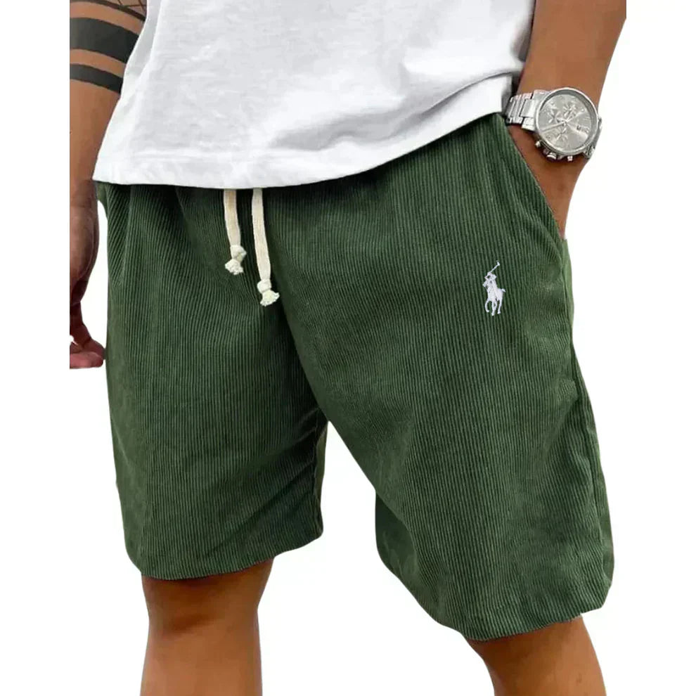 Ralph Lauren - Summer Shorts