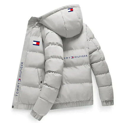 Men's Puffer Jacket