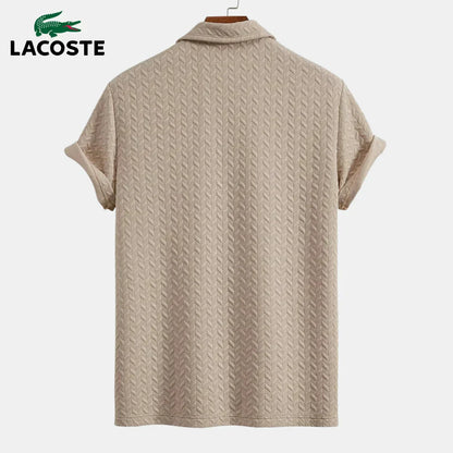 LACOSTE – Modern set for men
