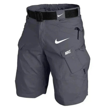 NK Utility Cargo Shorts