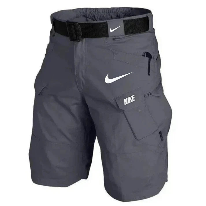 NK Utility Cargo Shorts