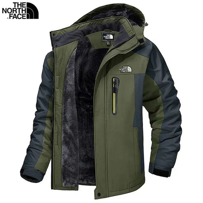 TNF Winter Jacket