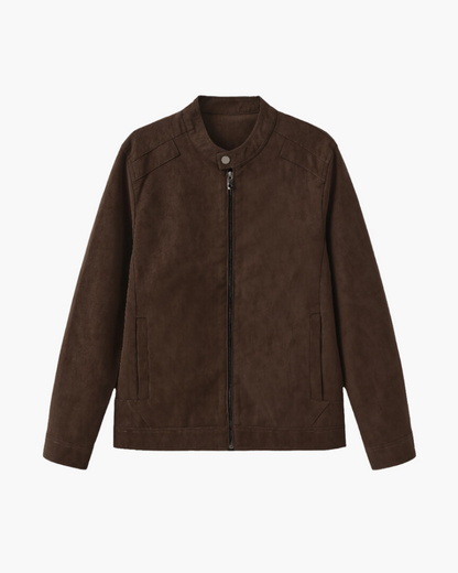 Estate Leather Jacket