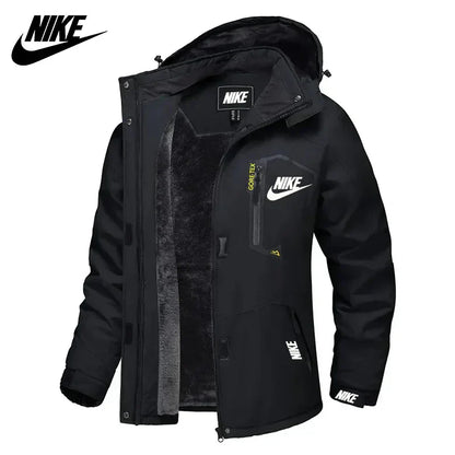 Nike - Men's Jacket