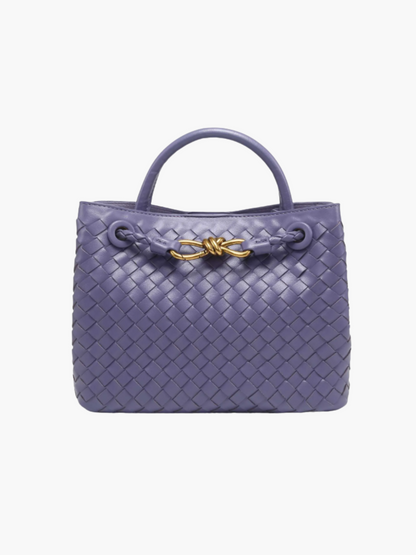 Loomline Handle Bag