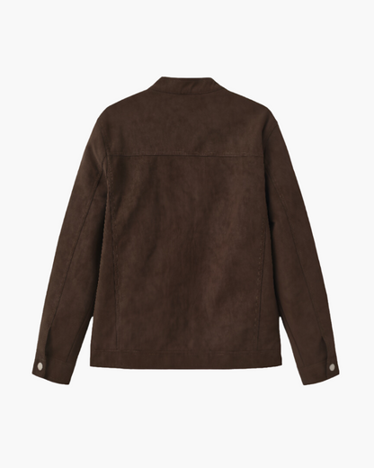 Estate Leather Jacket