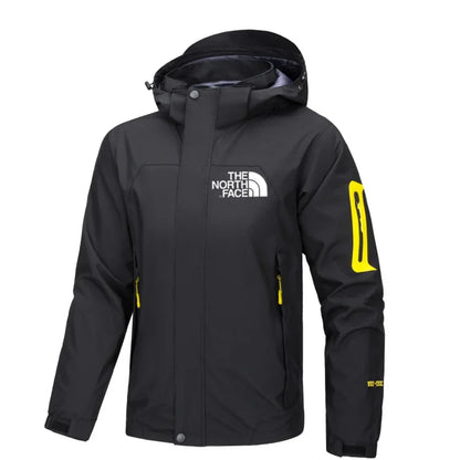 Men's Fleece Jacket