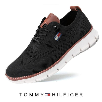 TH – Advanced Orthopedic Sneakers with Mesh