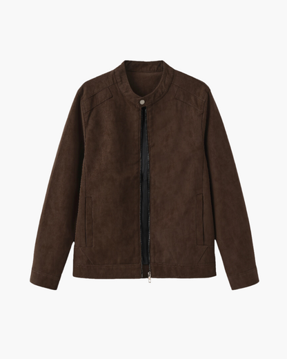 Estate Leather Jacket