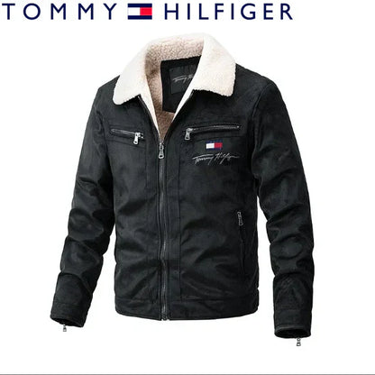 Tommy Bomber Jacket