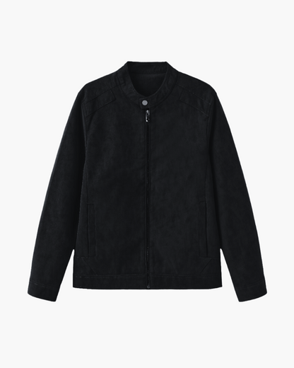 Estate Leather Jacket