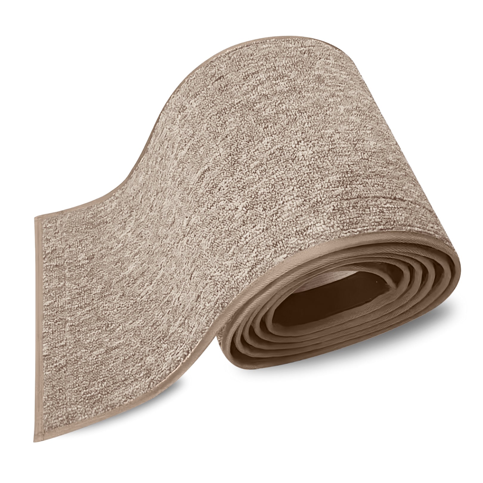 Teppich für Baghira Katzenrad 120cm Innendurchmesser