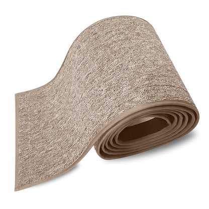 Teppich für Baghira Katzenrad 120cm Innendurchmesser