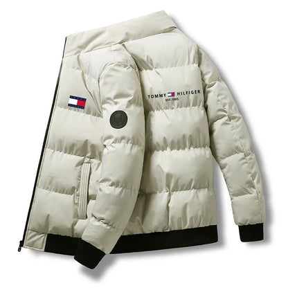 Tommy Winterjacket
