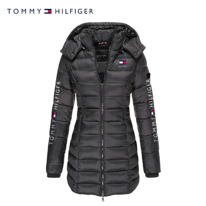 Tommy Womens Jacket