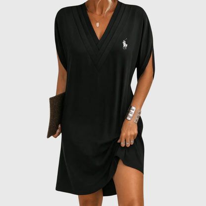 Sense™ | Elegant Dress with Flattering Cut