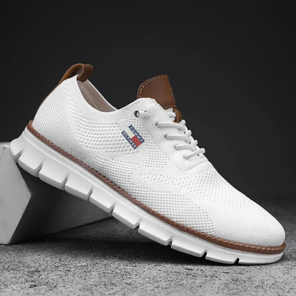 TH – Advanced Orthopedic Sneakers with Mesh