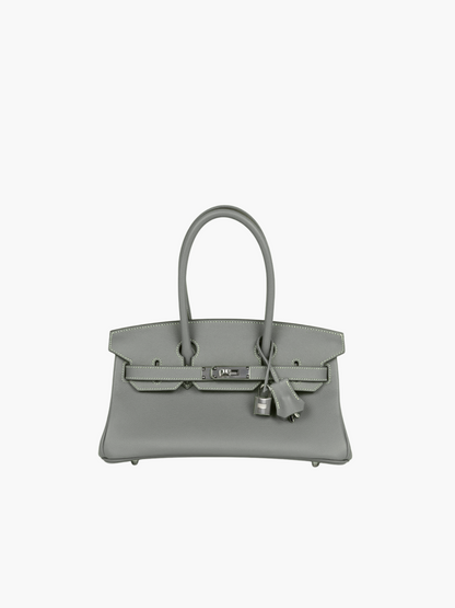 Негmès Віrkіn - Le Voyageur Shoulder Bag