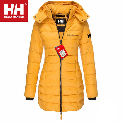 Hansen Women's Jacket
