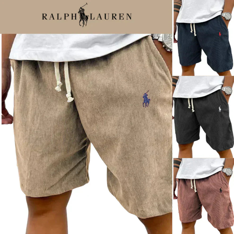 Ralph Lauren - Summer Shorts