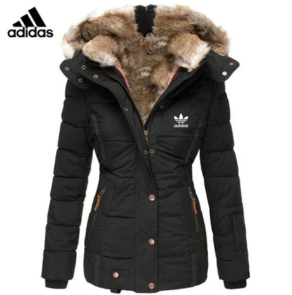 Women's Winter Jacket