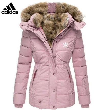 Women's Winter Jacket