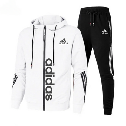 Sports tracksuit
