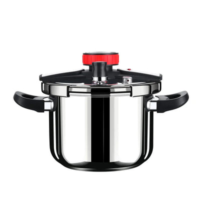 Multifunctional Stainless Steel Pressure Cooker