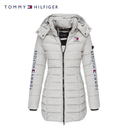 Tommy Womens Jacket